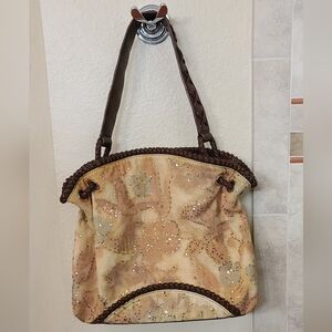 Luana Shoulder Bag